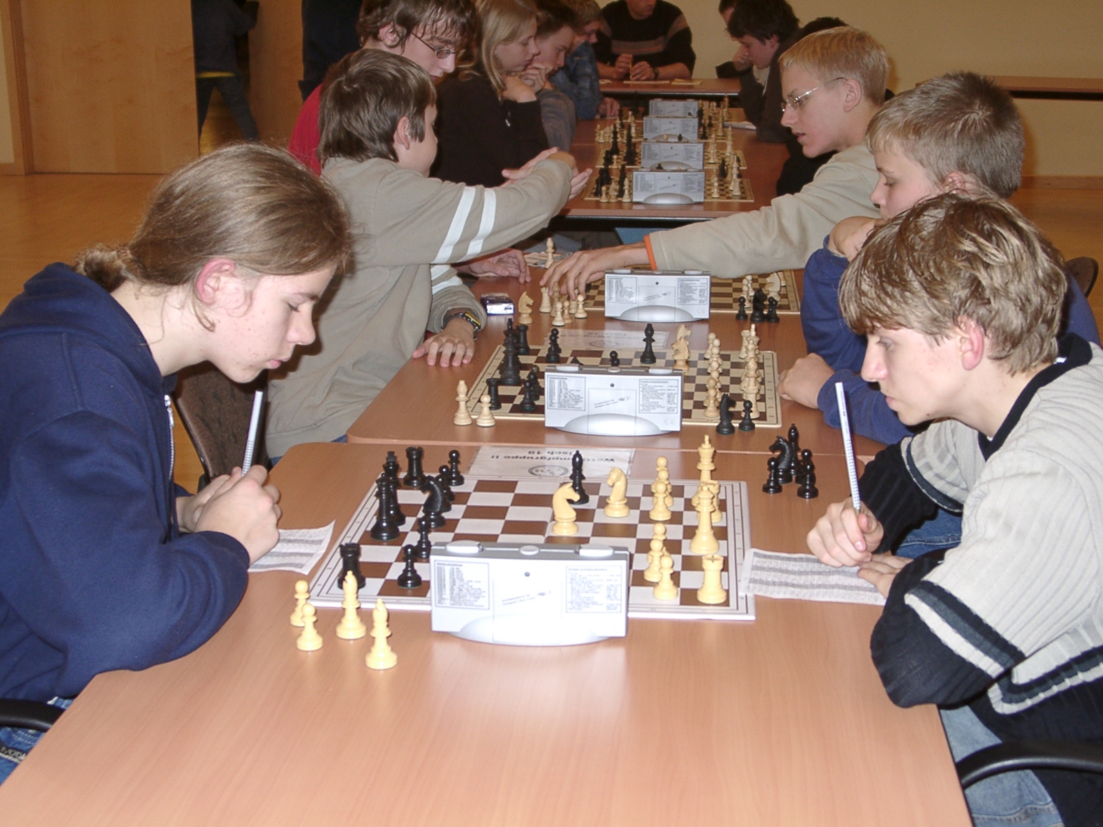 Vorschau